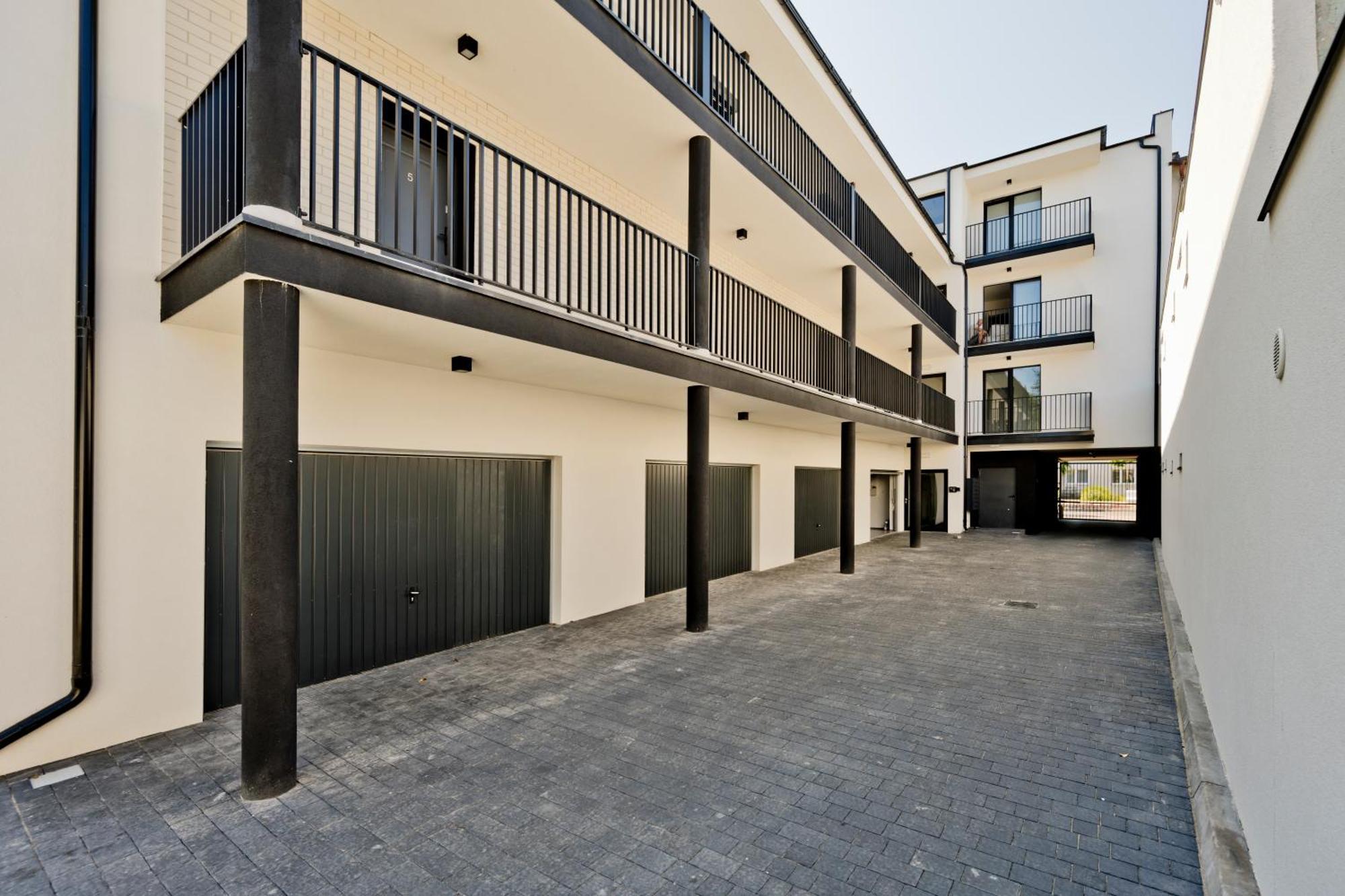 Apartment Blueapart Portowa Jastarnia